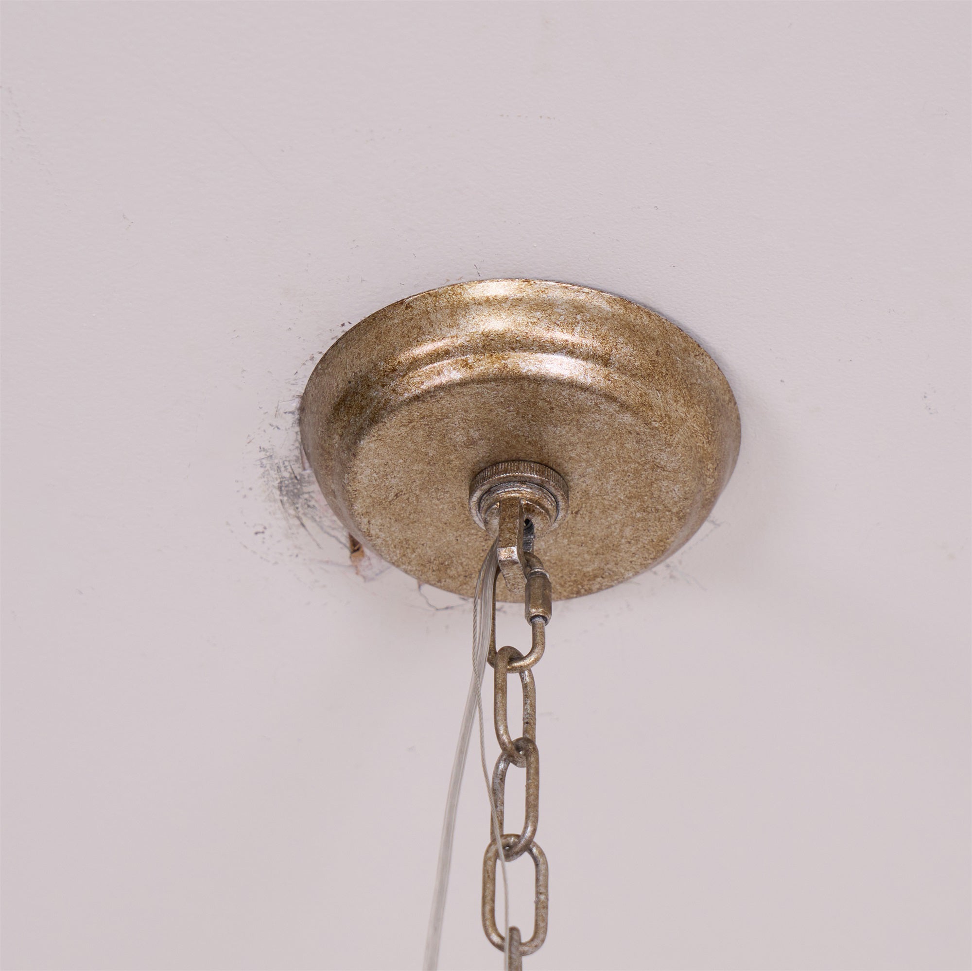 Marirel vintage lysekrone