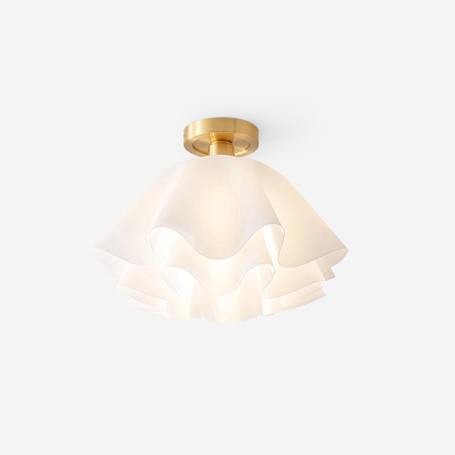 Arvalen udendørs loftlampe