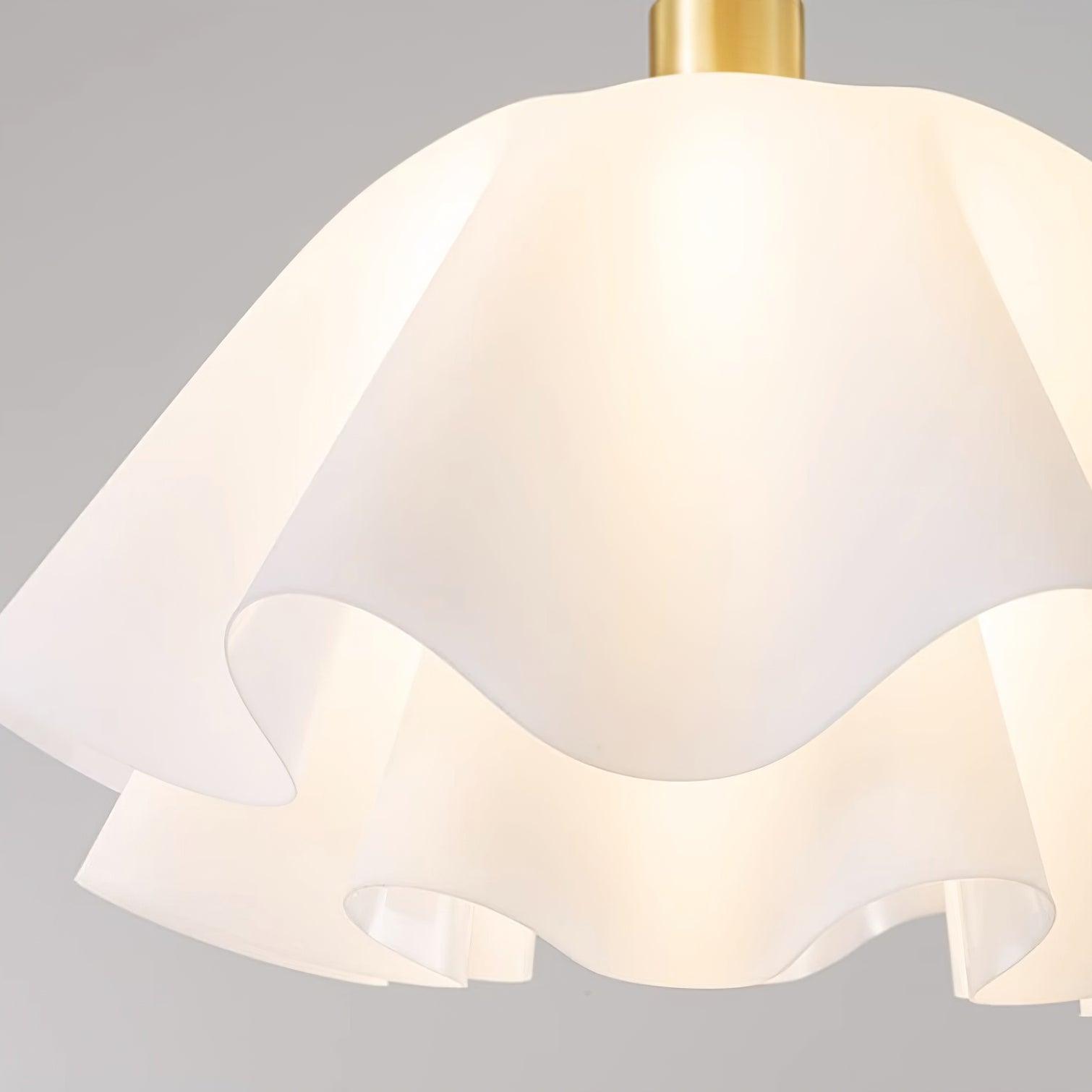Arvalen udendørs loftlampe