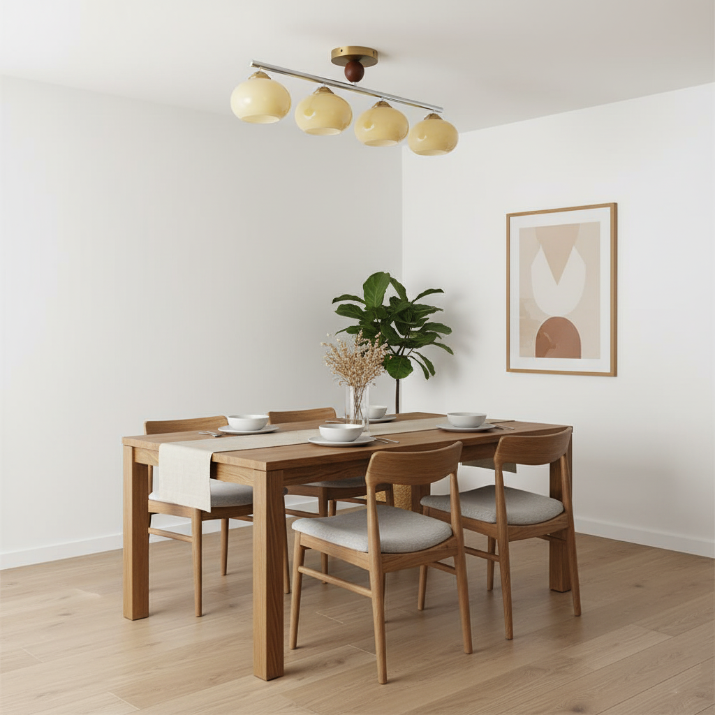 Holnor loftlampe