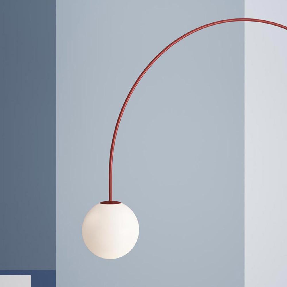 Ylaero moderne pendellampe