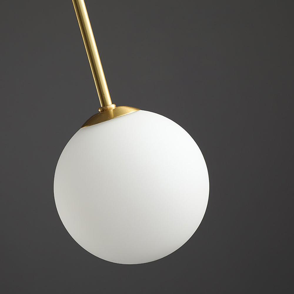 Ylaero moderne pendellampe