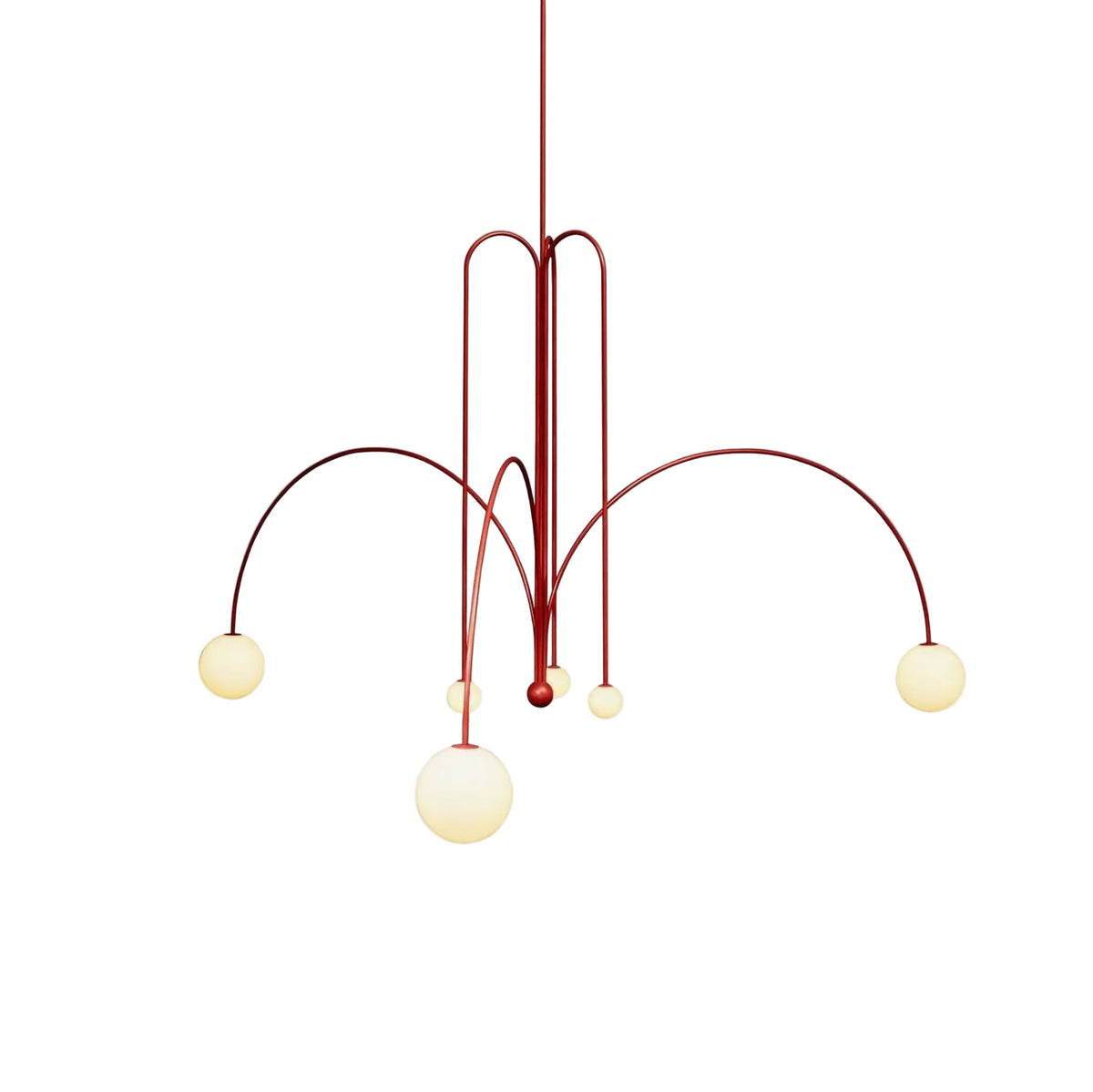 Ylaero moderne pendellampe