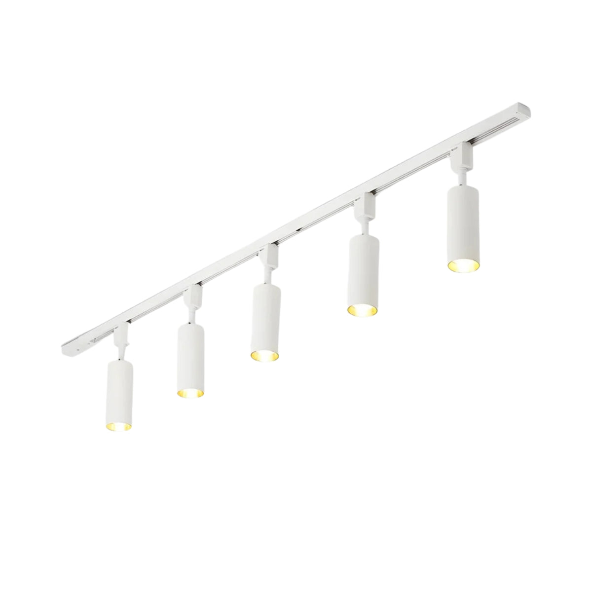 Nolvi rørformet loftlampe