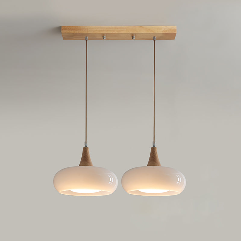 Renuso moderne pendellampe
