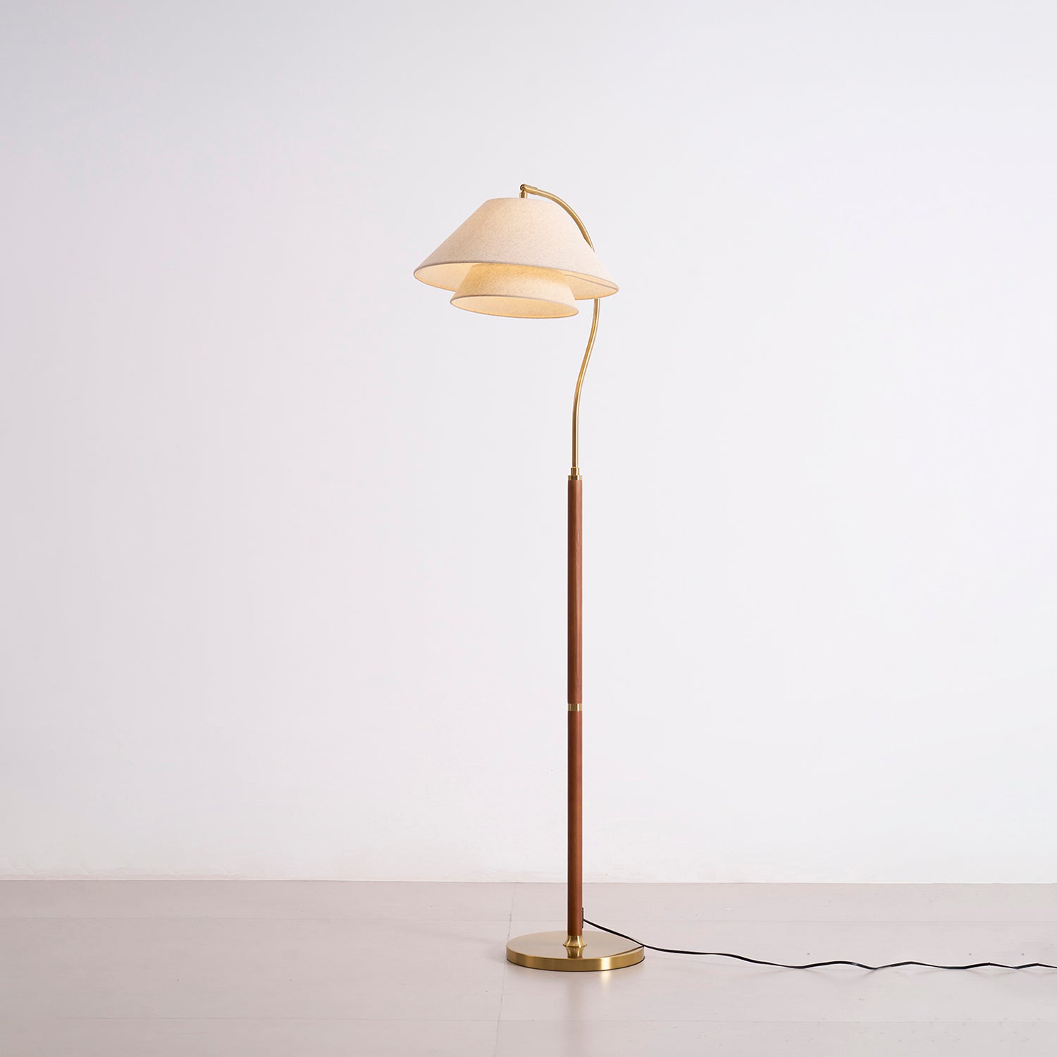 Dalmiie gulvlampe