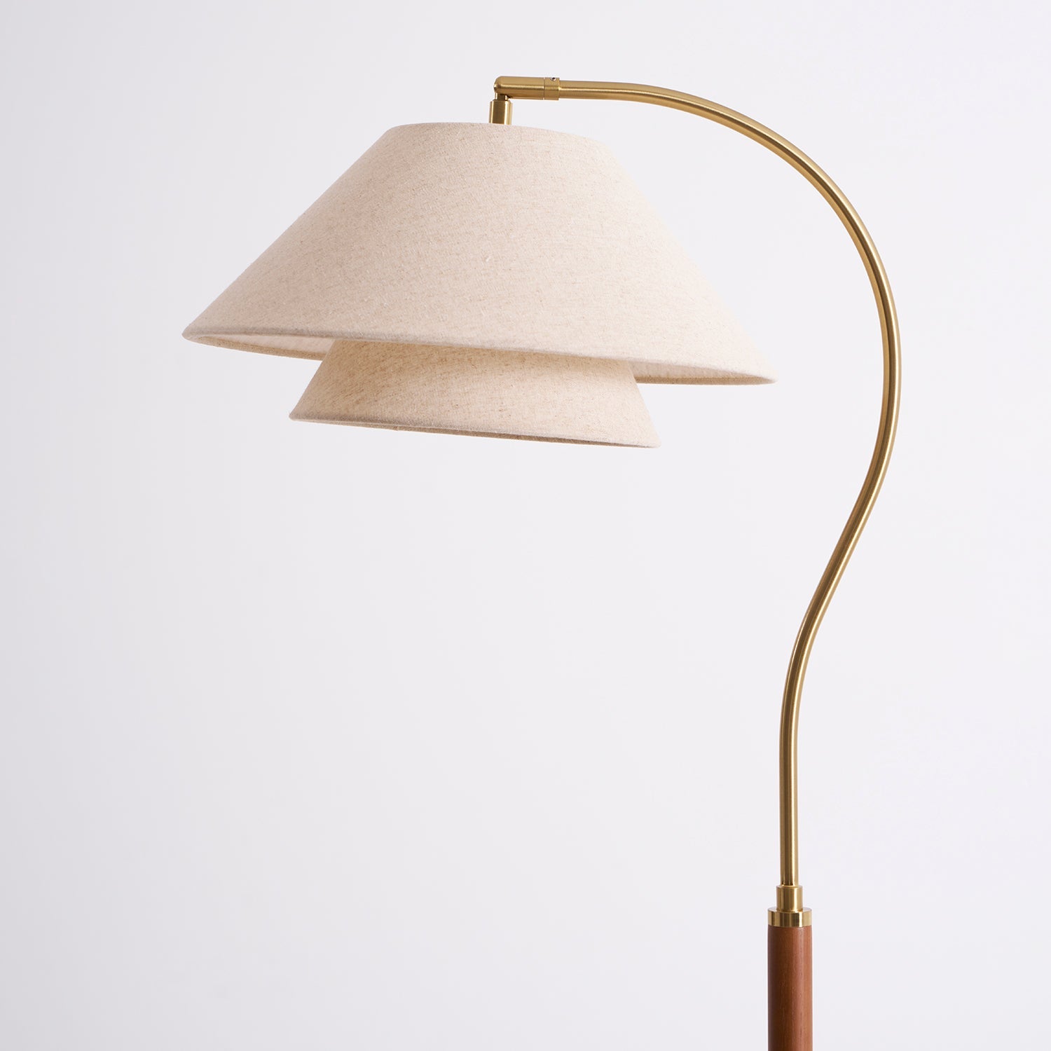 Dalmiie gulvlampe