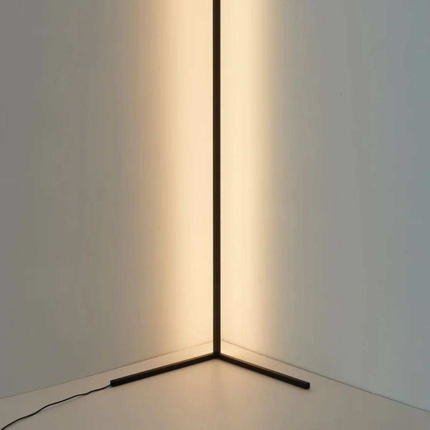 Esleia gulvlampe