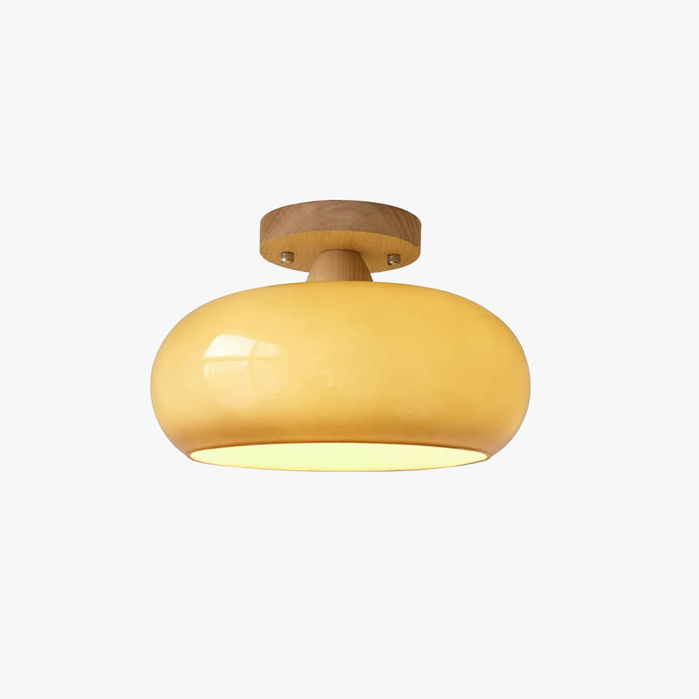 Birkleto loftlampe