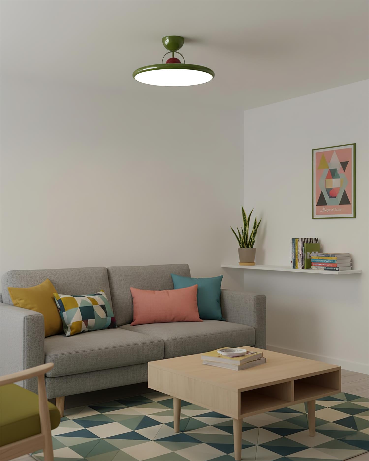 Sorenero udendørs loftlampe