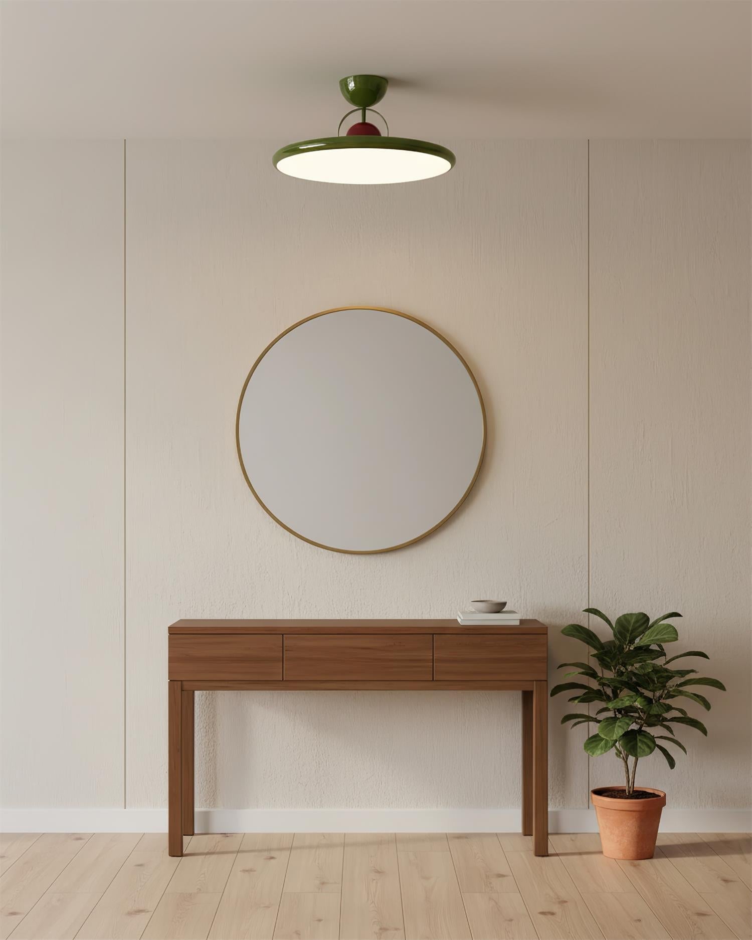Sorenero udendørs loftlampe