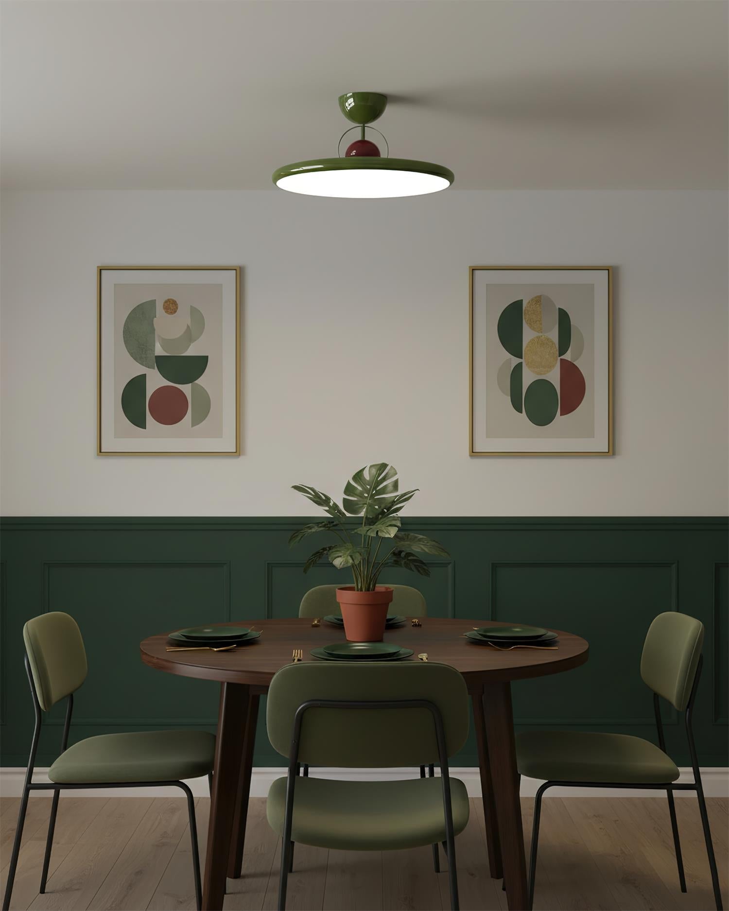 Sorenero udendørs loftlampe