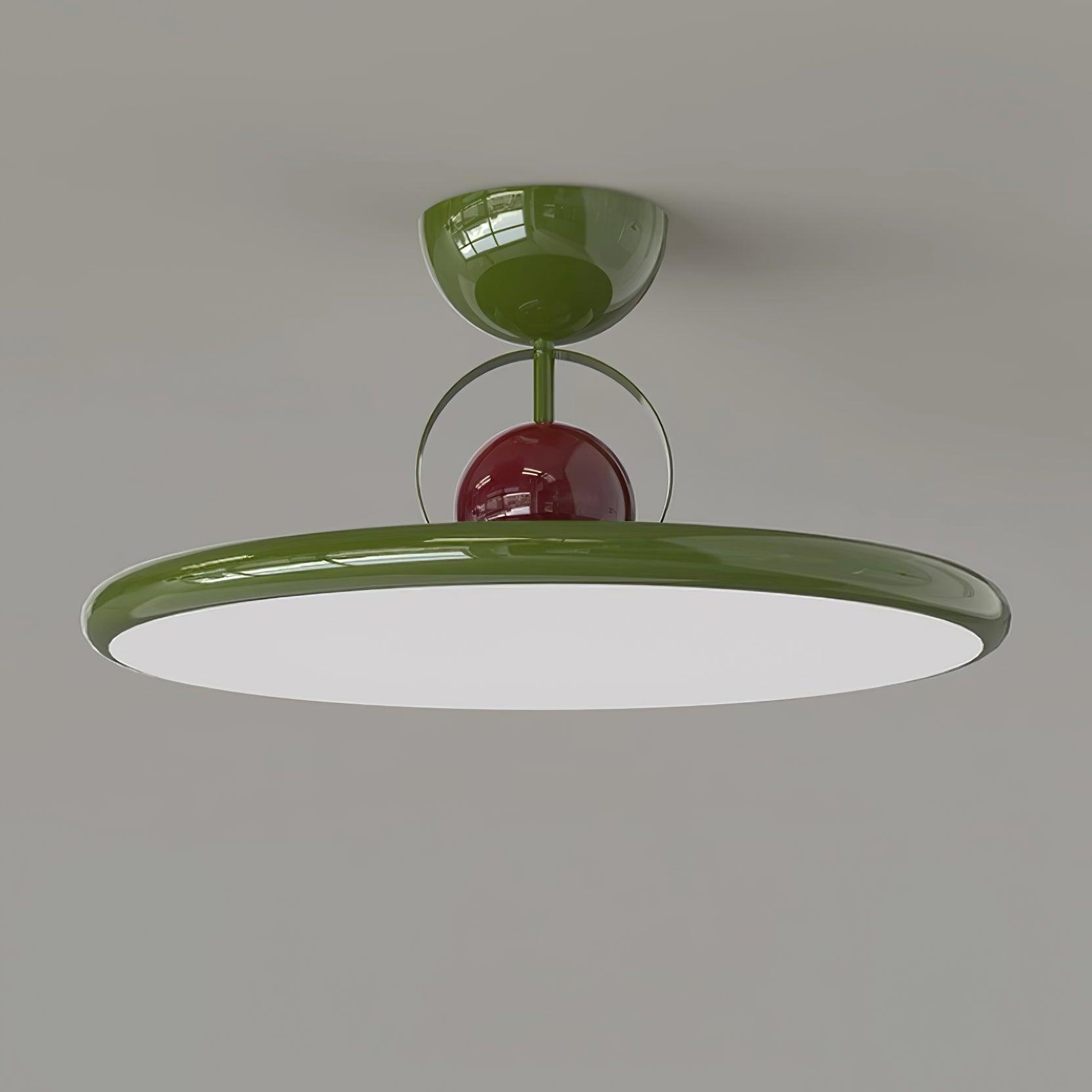 Sorenero udendørs loftlampe