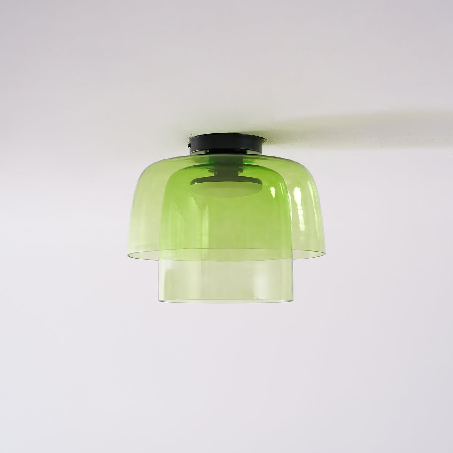 Halele rund loftlampe