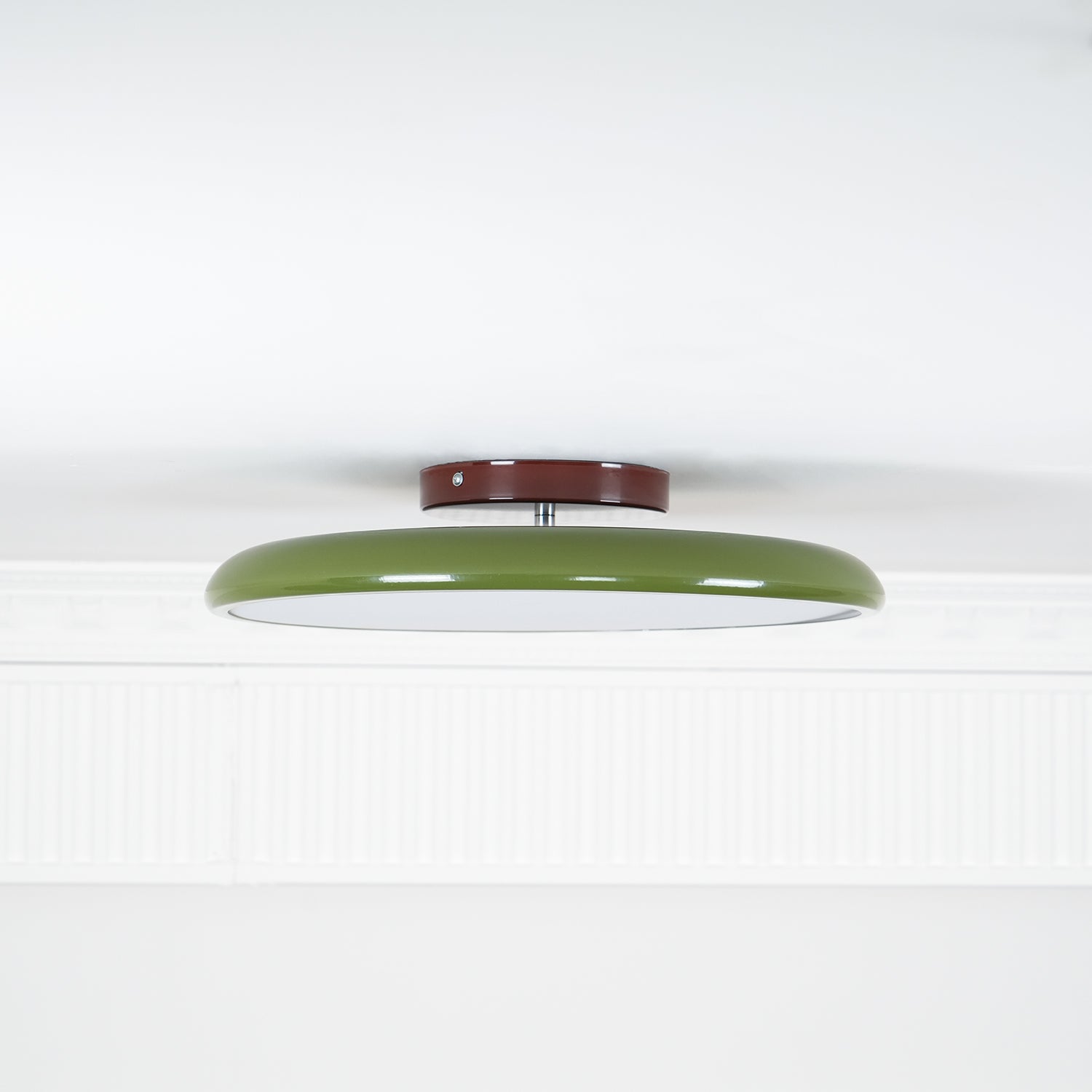 Areri justerbar loftlampe