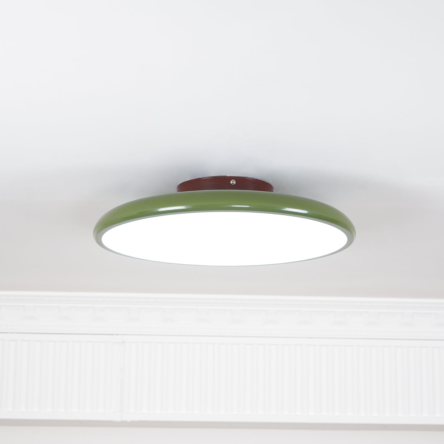 Areri justerbar loftlampe