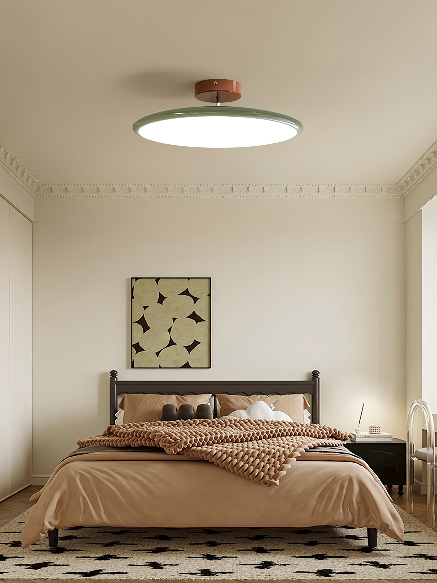 Areri justerbar loftlampe