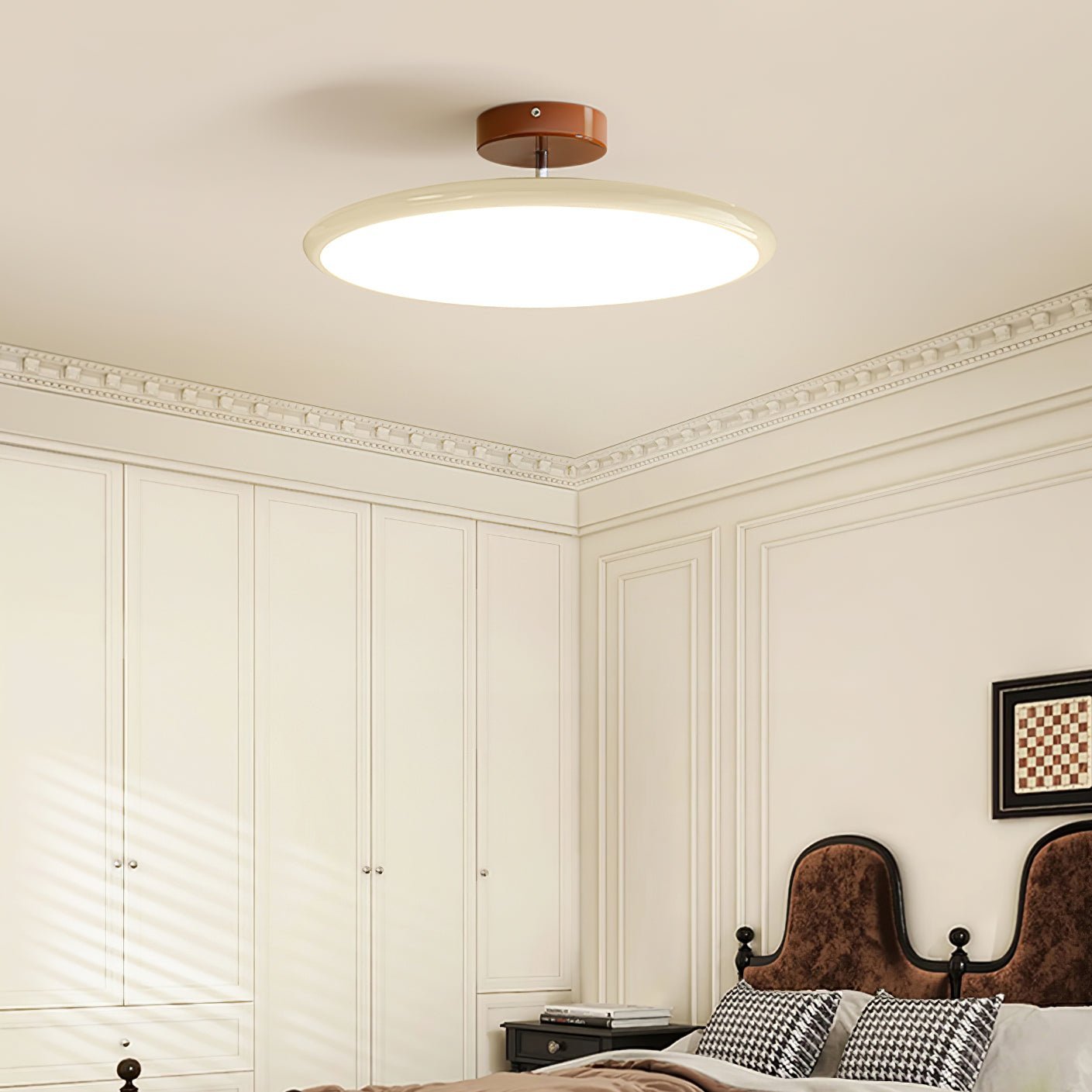 Areri justerbar loftlampe