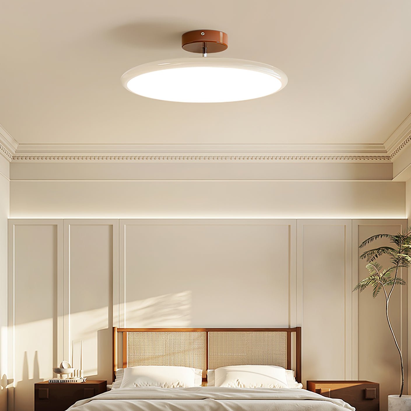Areri justerbar loftlampe