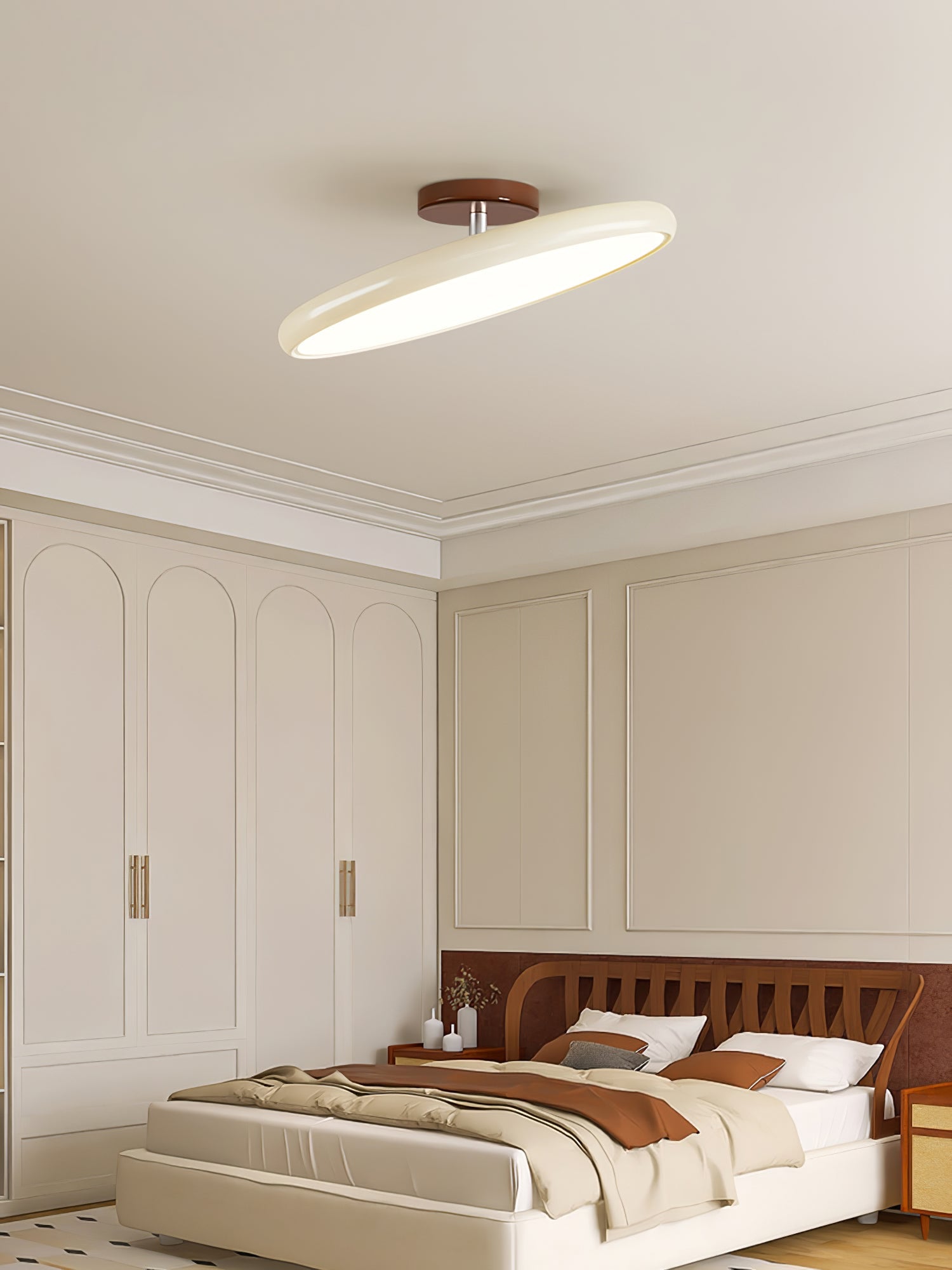 Areri justerbar loftlampe