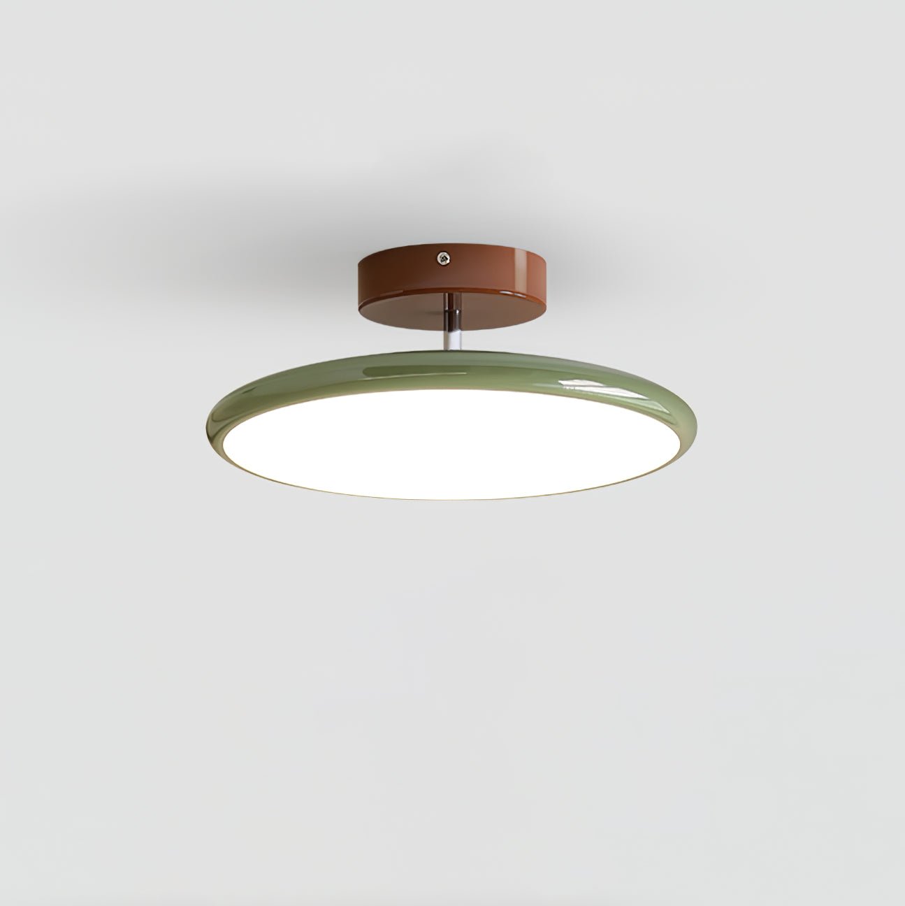 Areri justerbar loftlampe