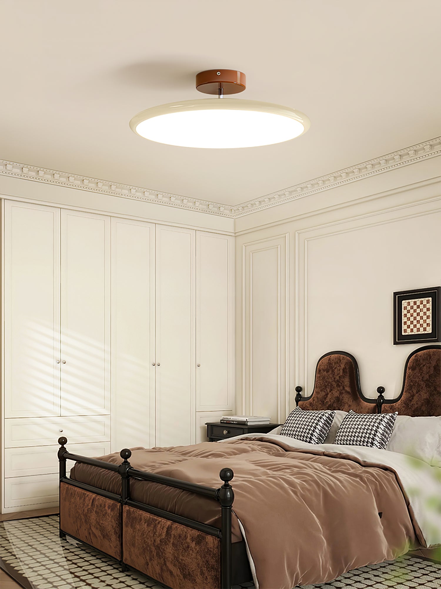 Areri justerbar loftlampe