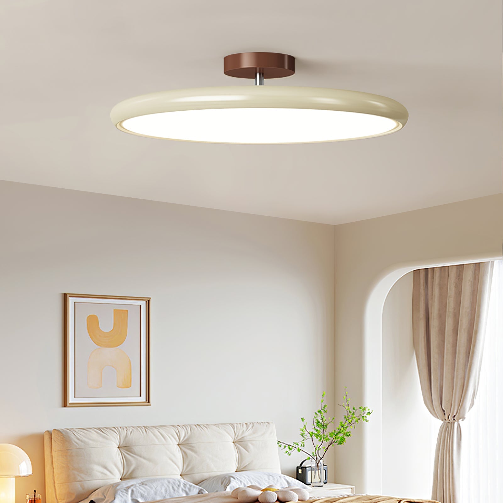 Areri justerbar loftlampe