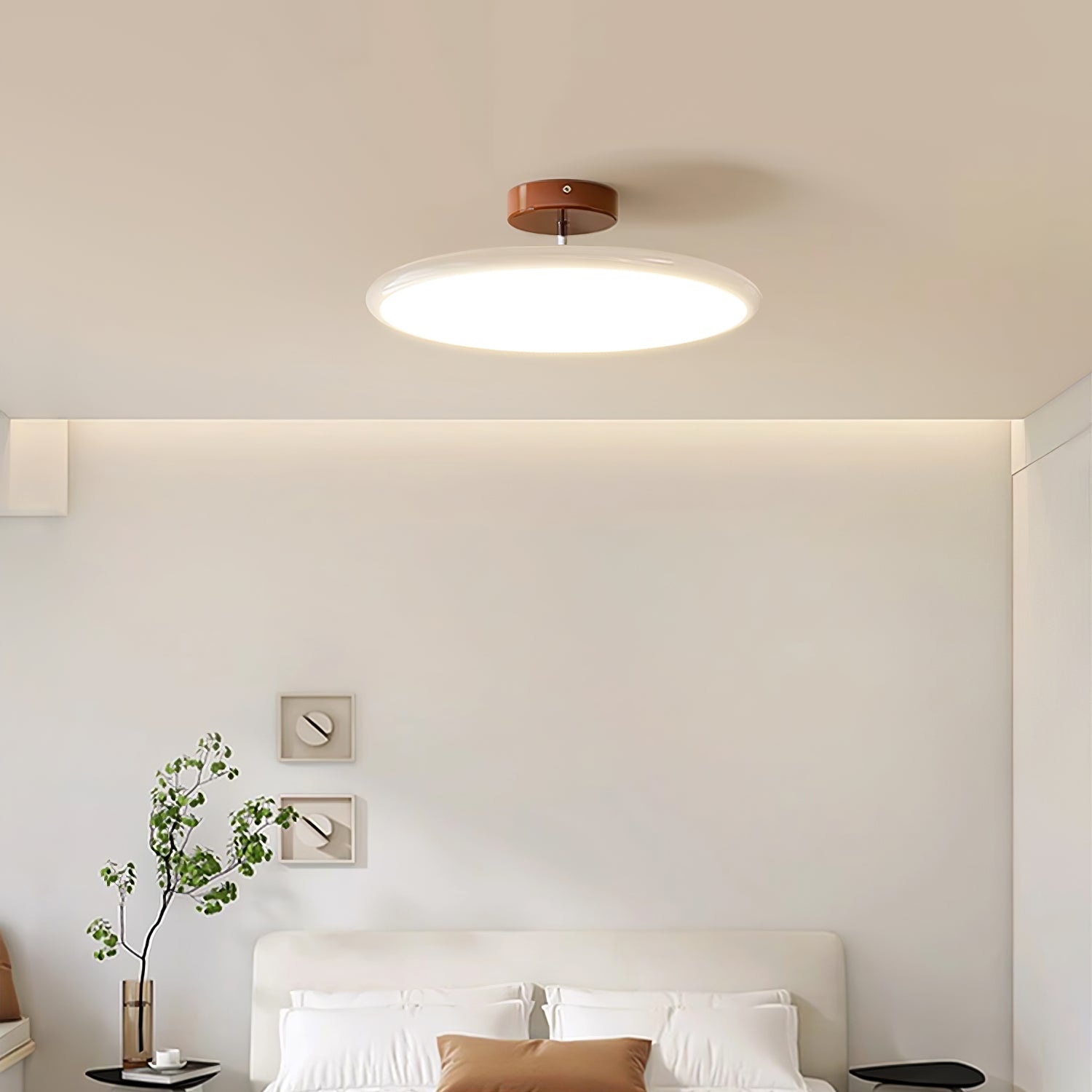 Areri justerbar loftlampe