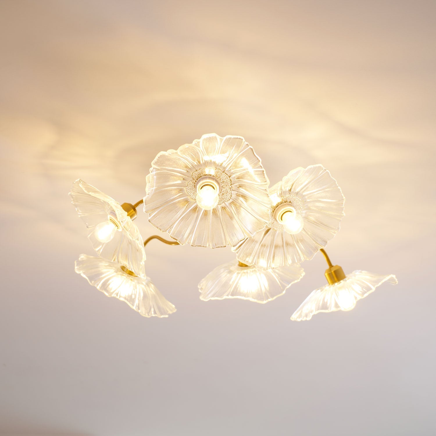 Holar loftlampe