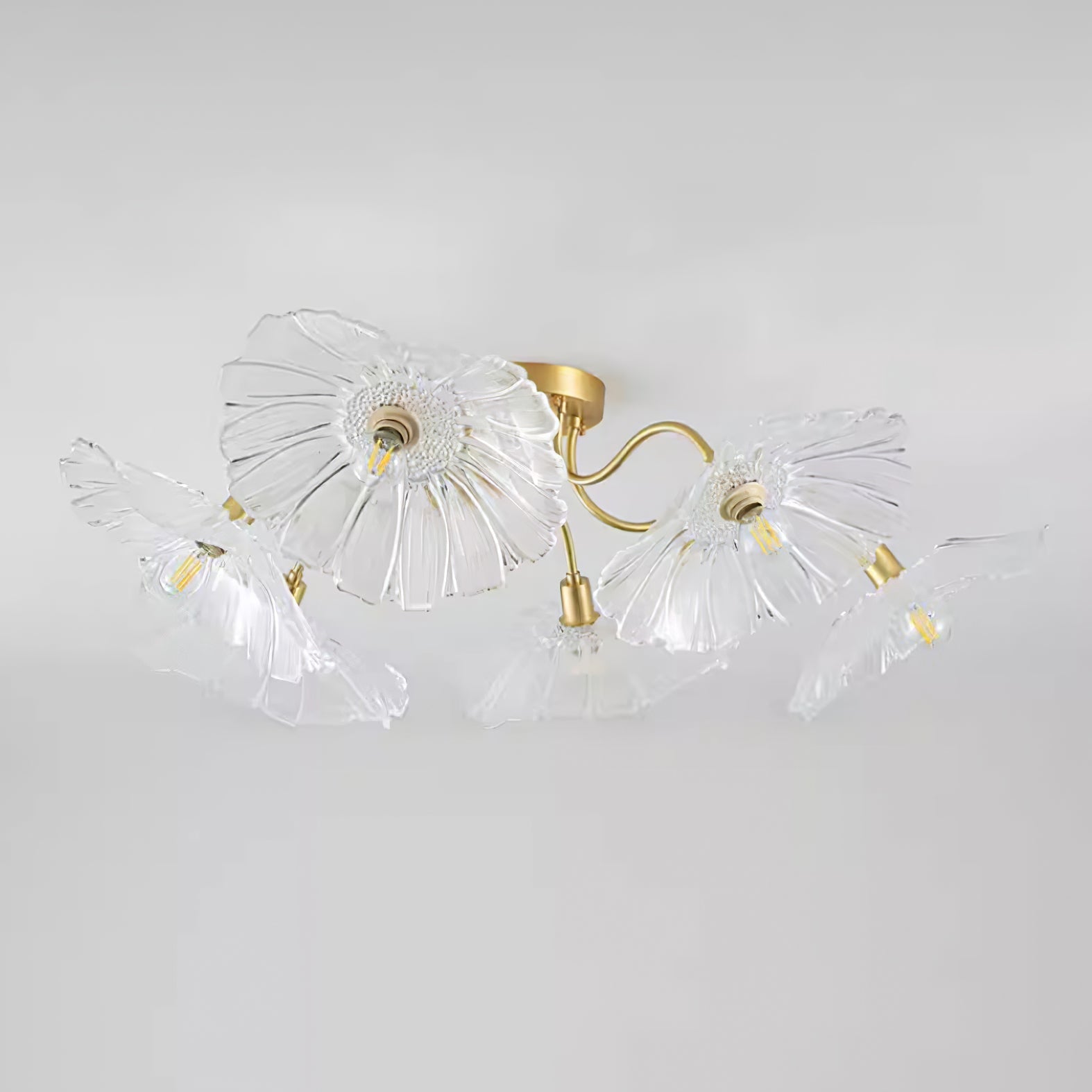 Holar loftlampe