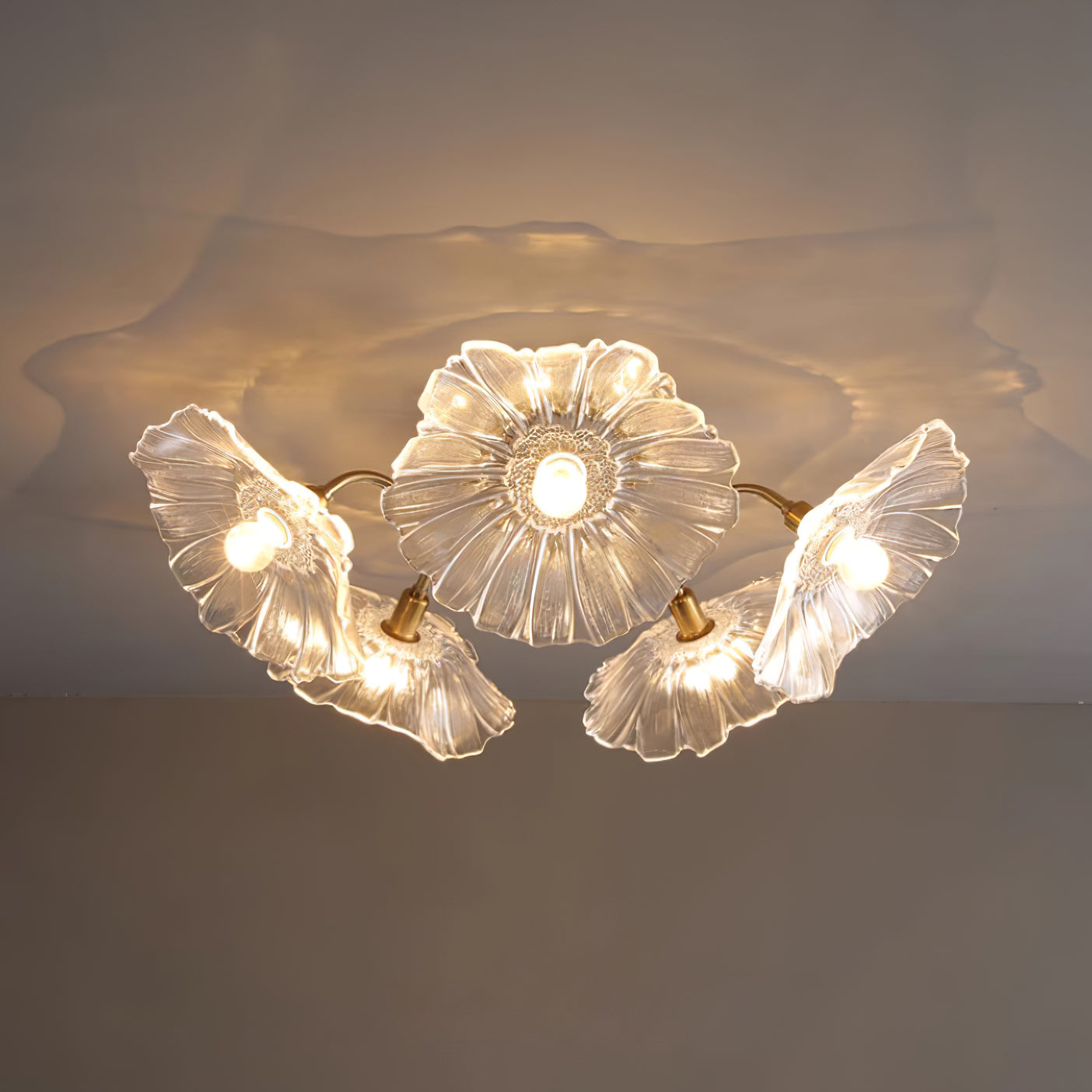 Holar loftlampe