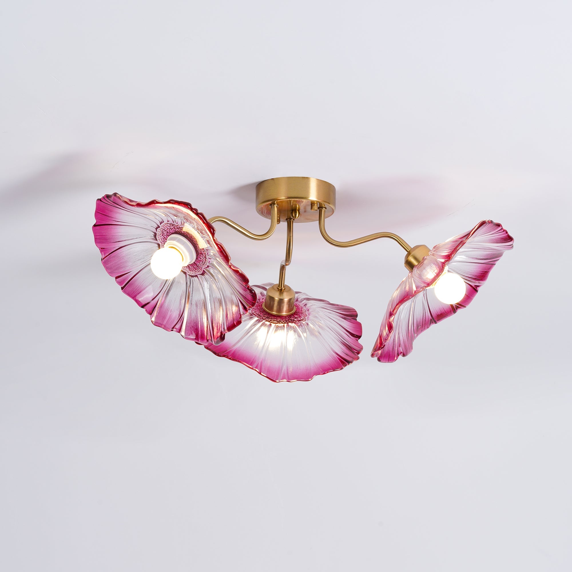 Holar loftlampe