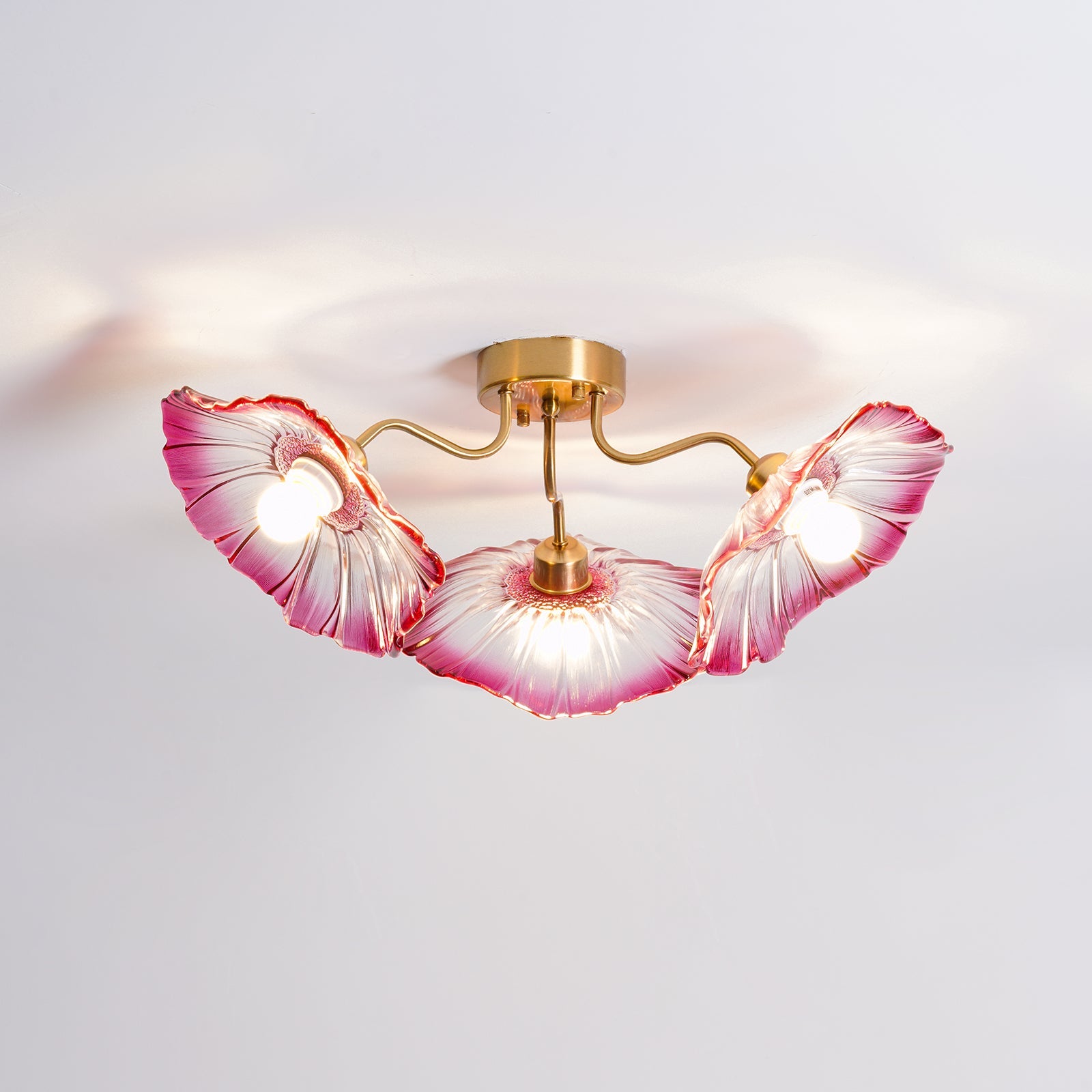 Holar loftlampe