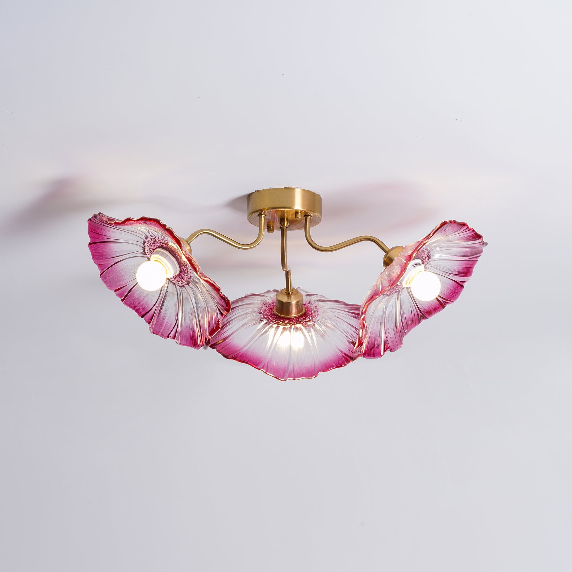 Holar loftlampe