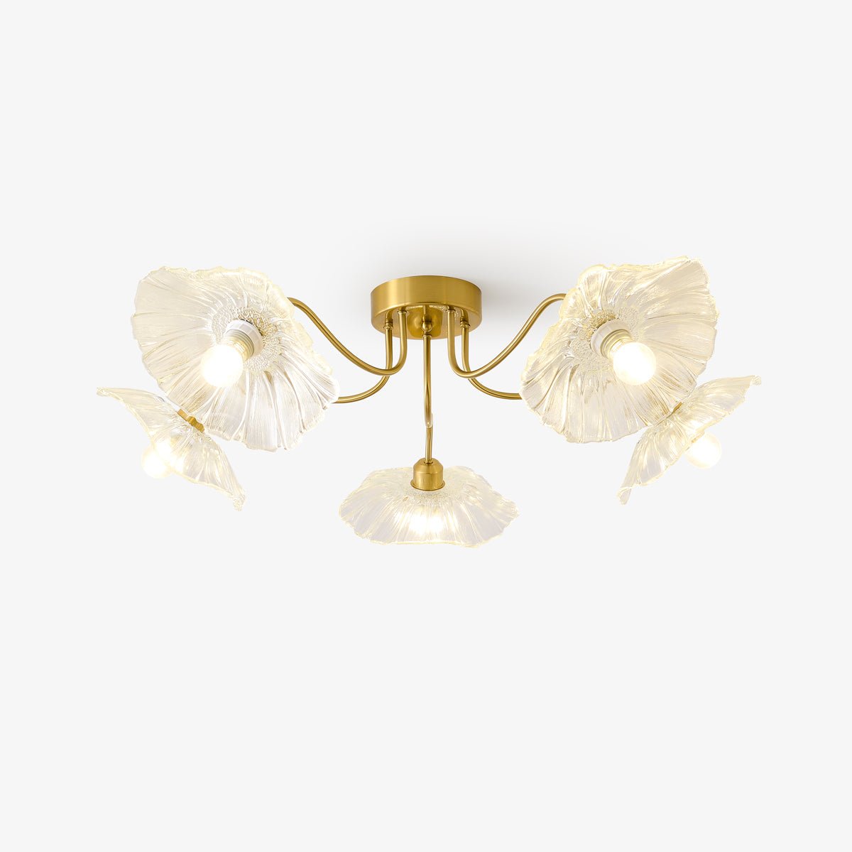 Holar loftlampe