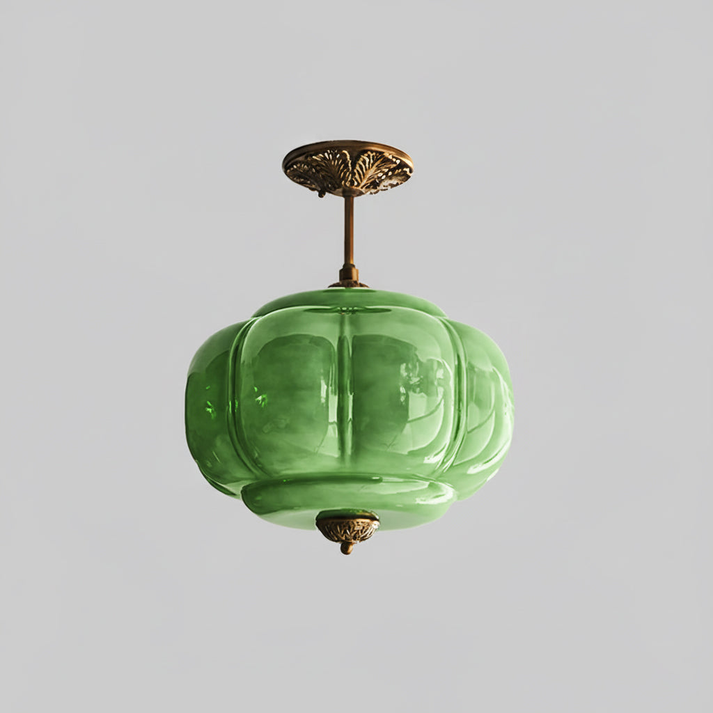 Sorenri udendørs loftlampe