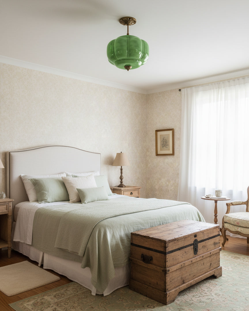 Sorenri udendørs loftlampe