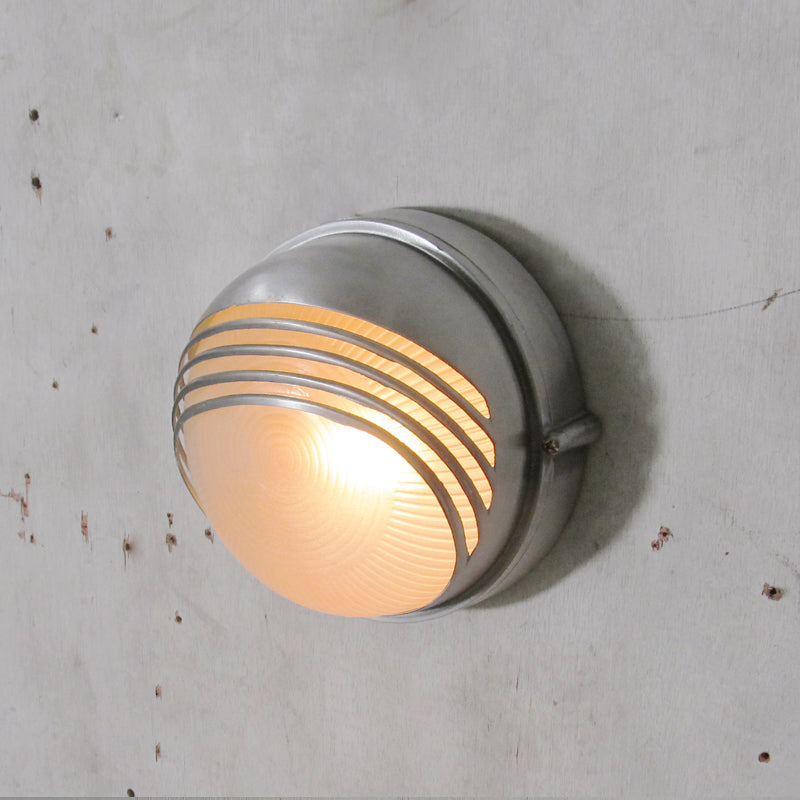 Olaelund udendørs væglampe