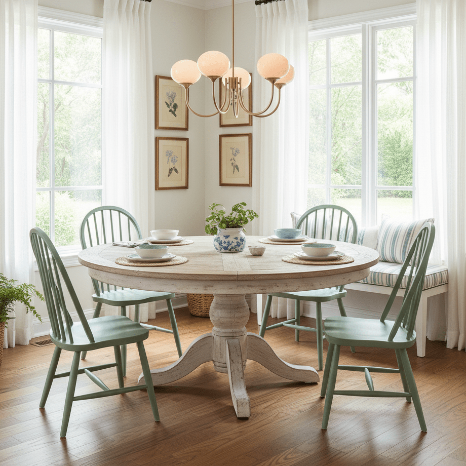 Soliare moderne lysekrone
