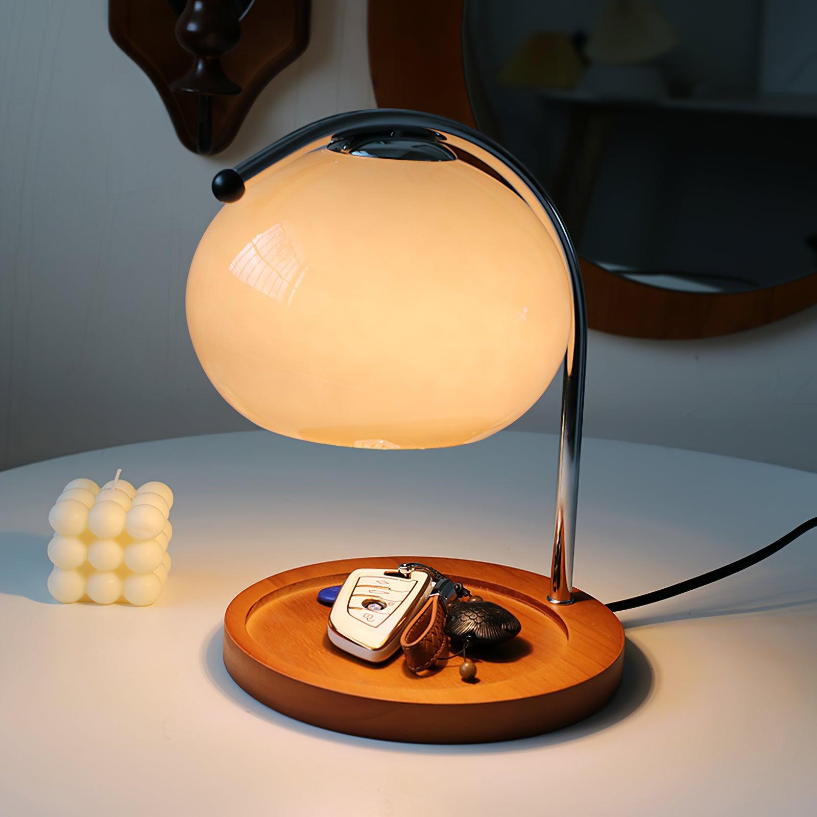 Tavi bordlampe