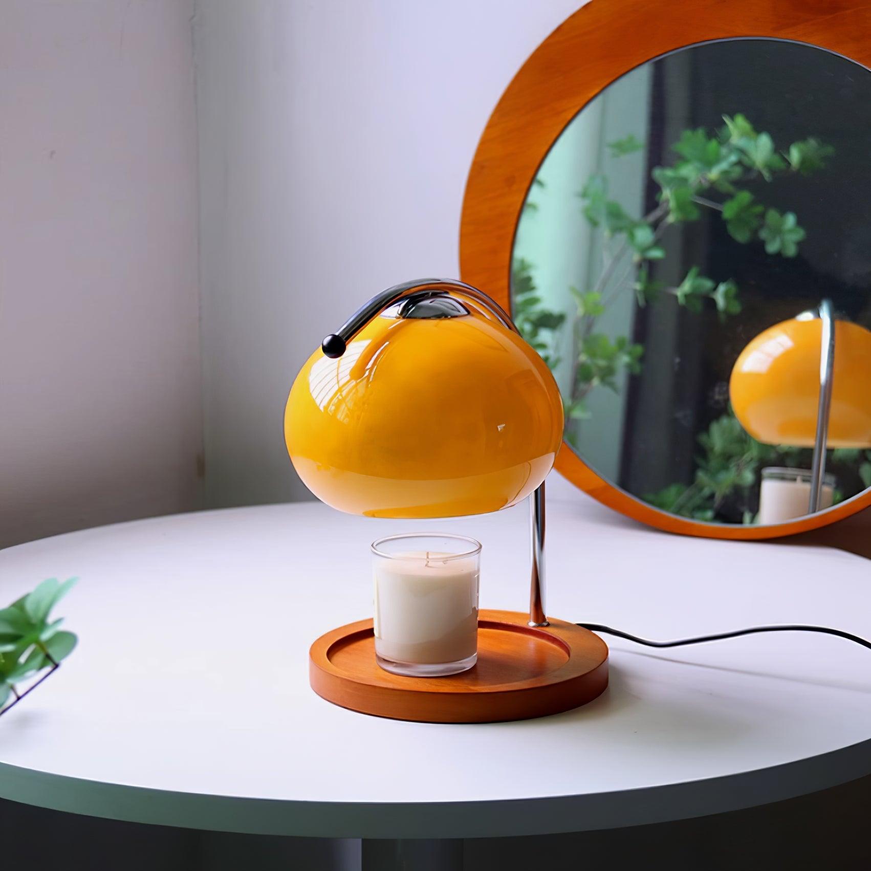Tavi bordlampe