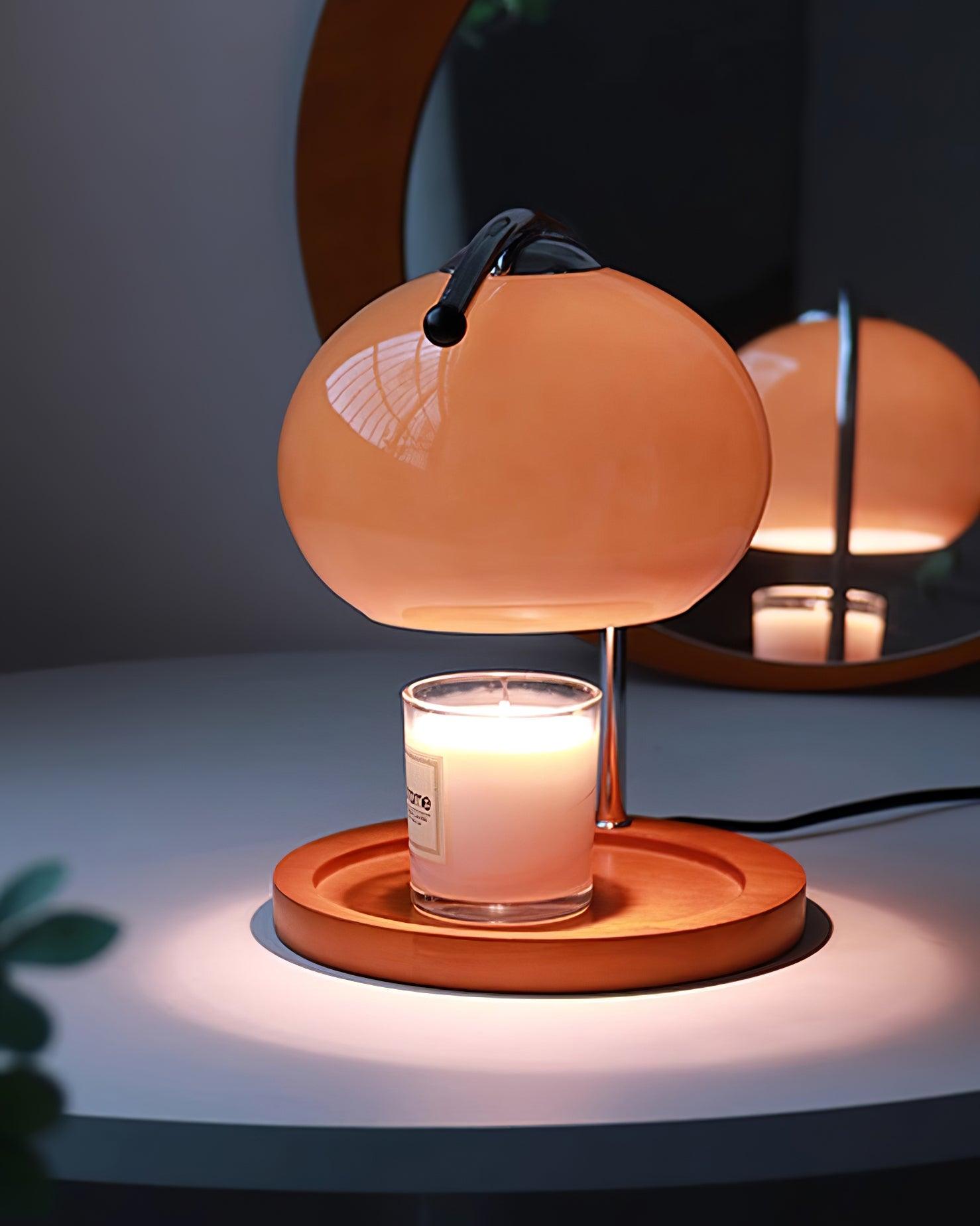 Tavi bordlampe