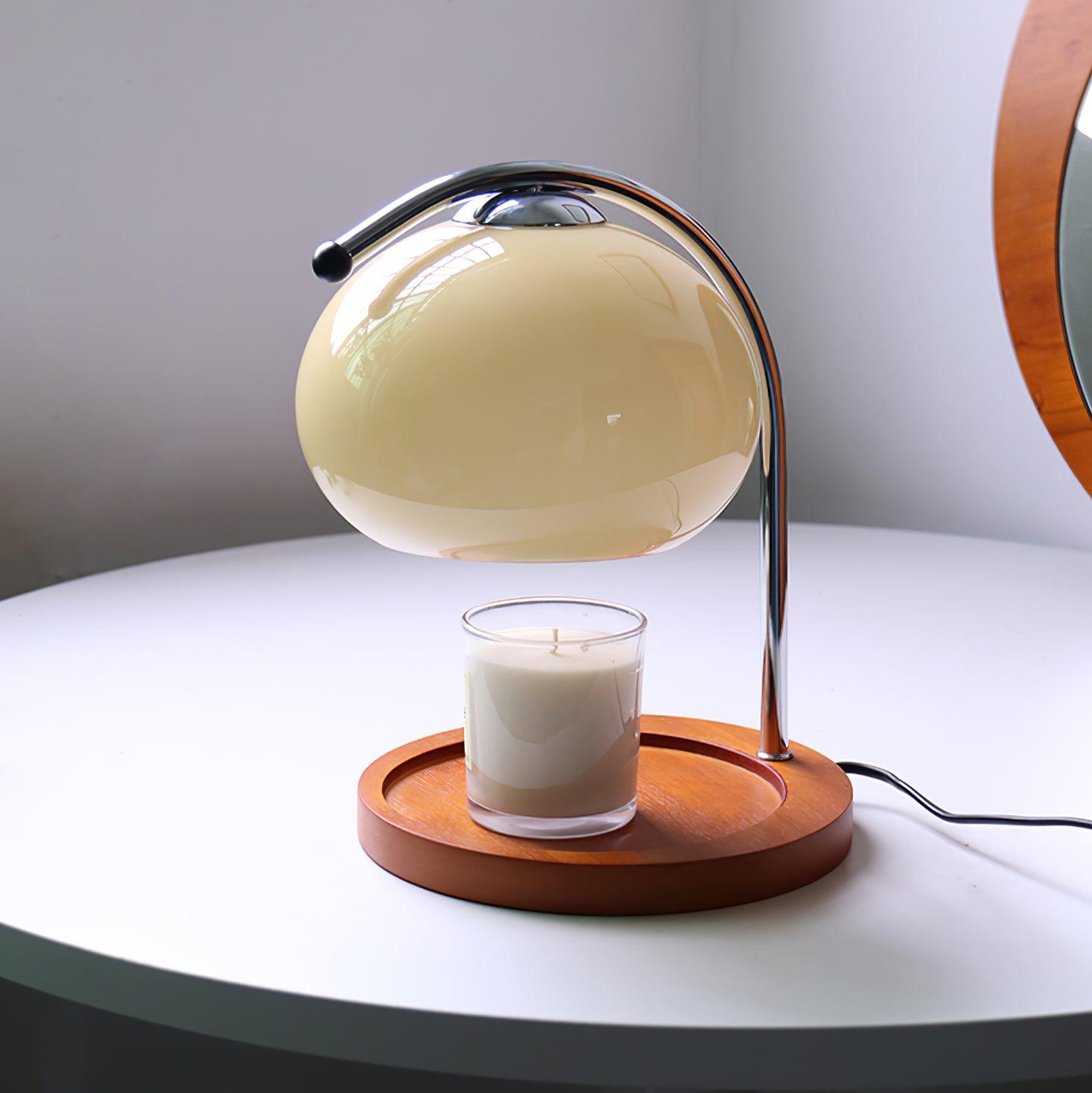 Tavi bordlampe