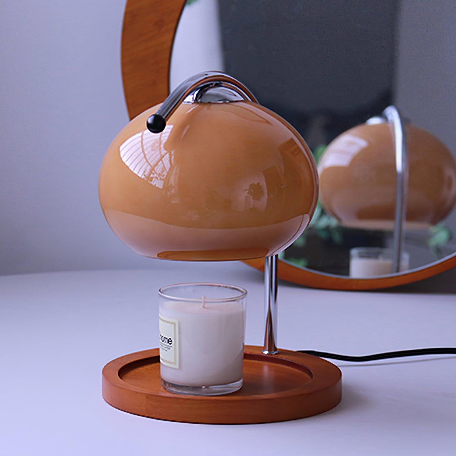 Tavi bordlampe