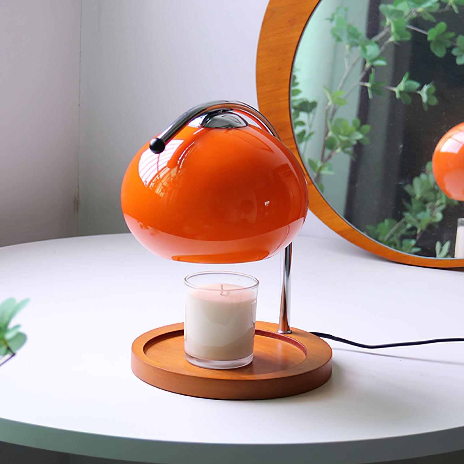 Tavi bordlampe