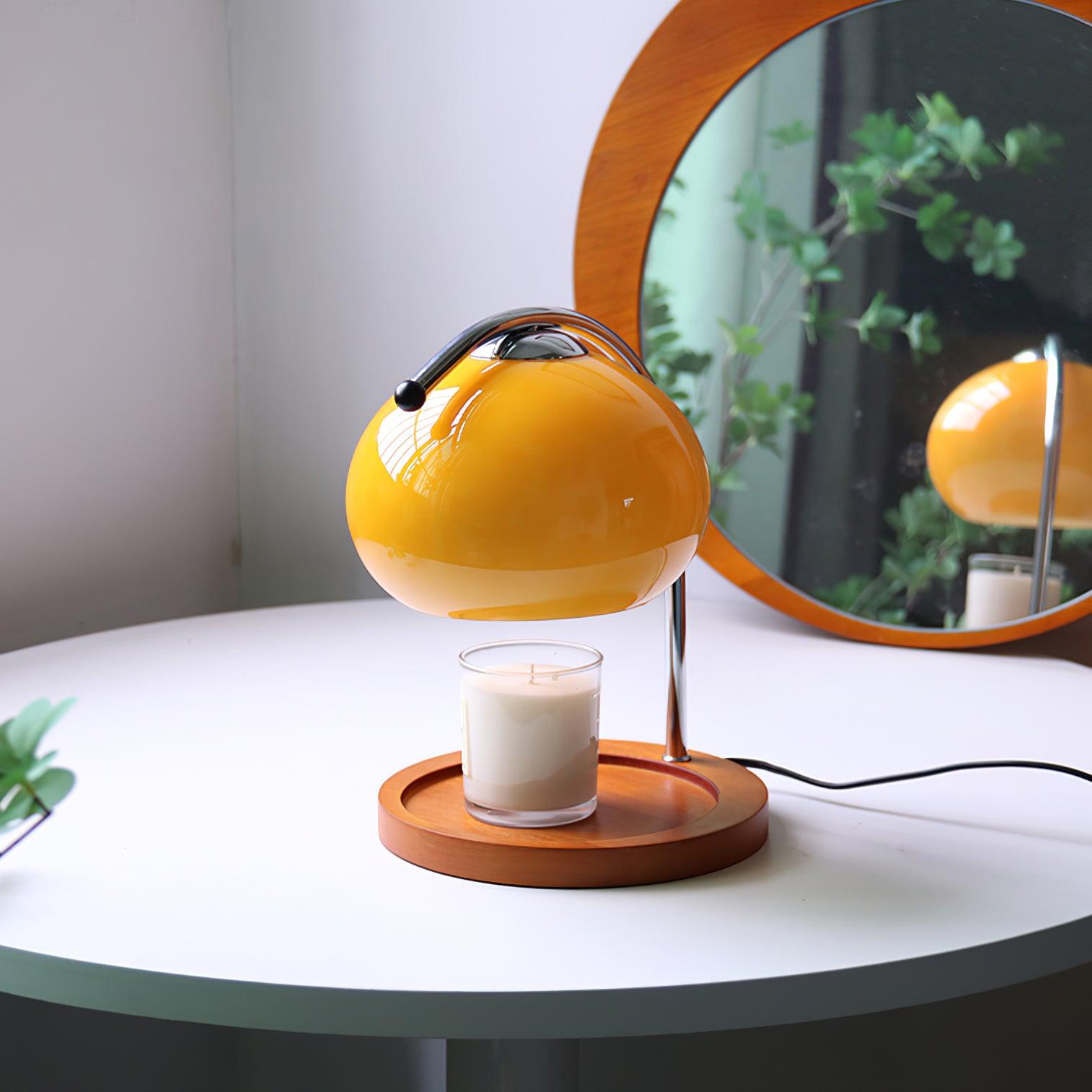 Tavi bordlampe