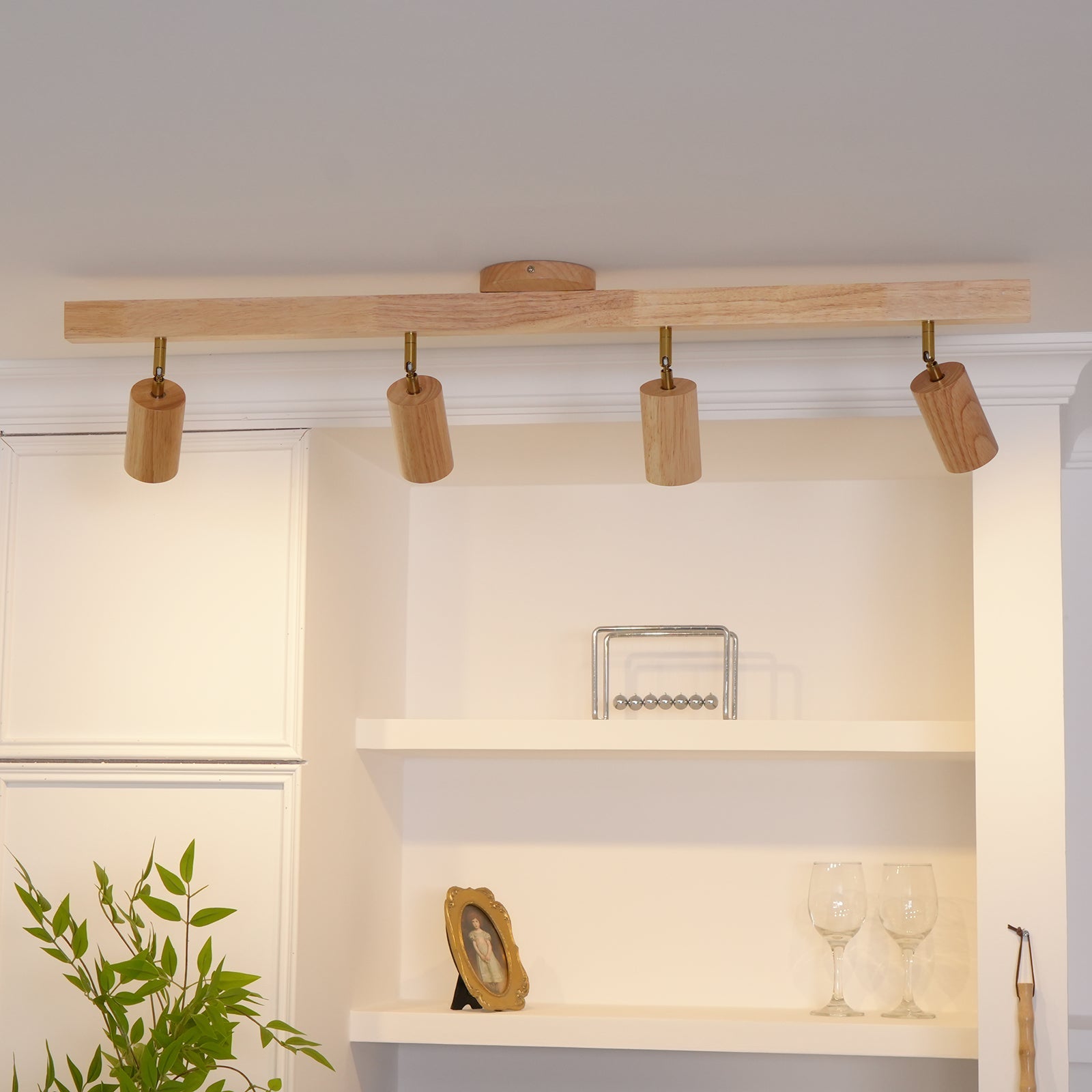 Kiromi lineær loftlampe