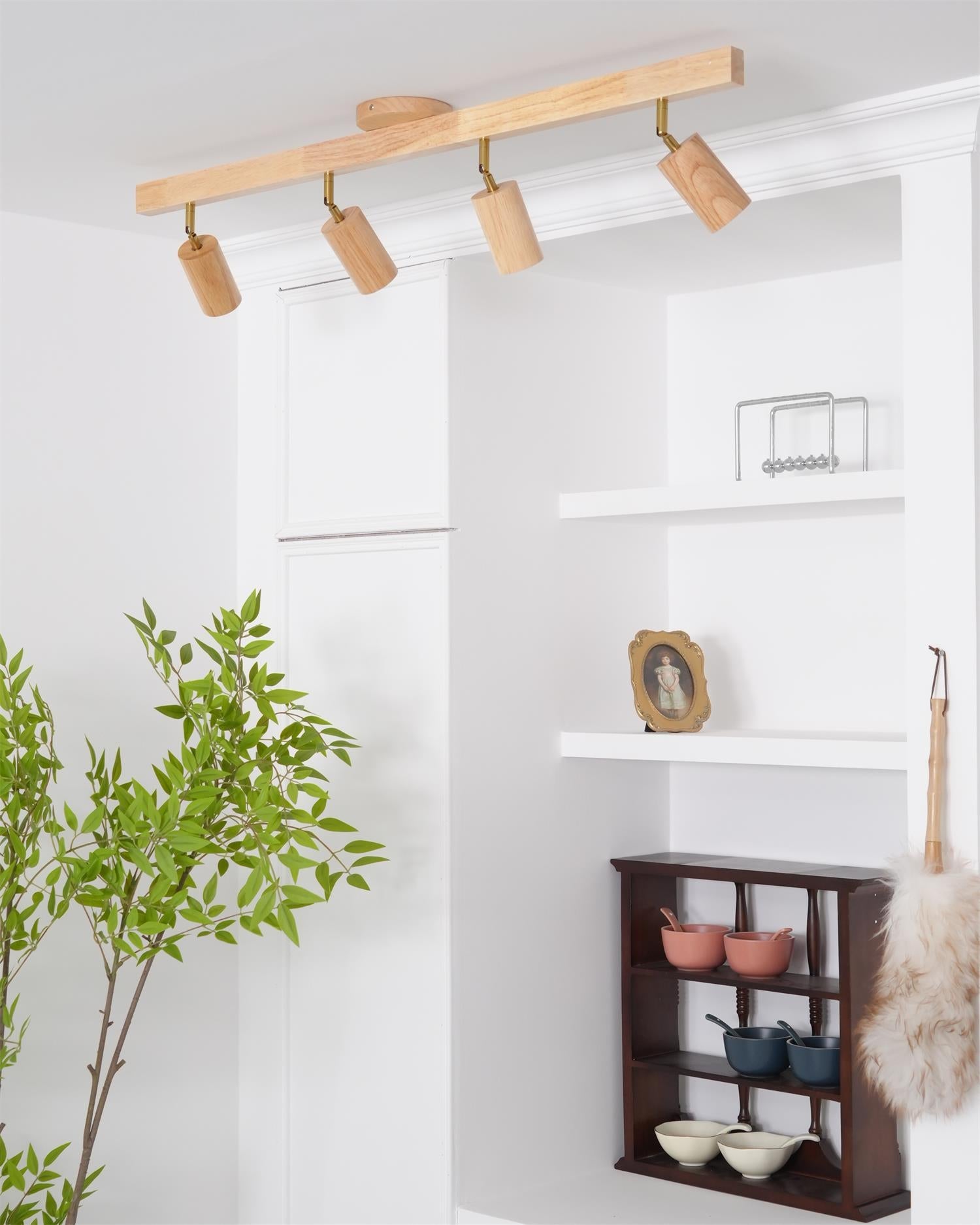 Kiromi lineær loftlampe