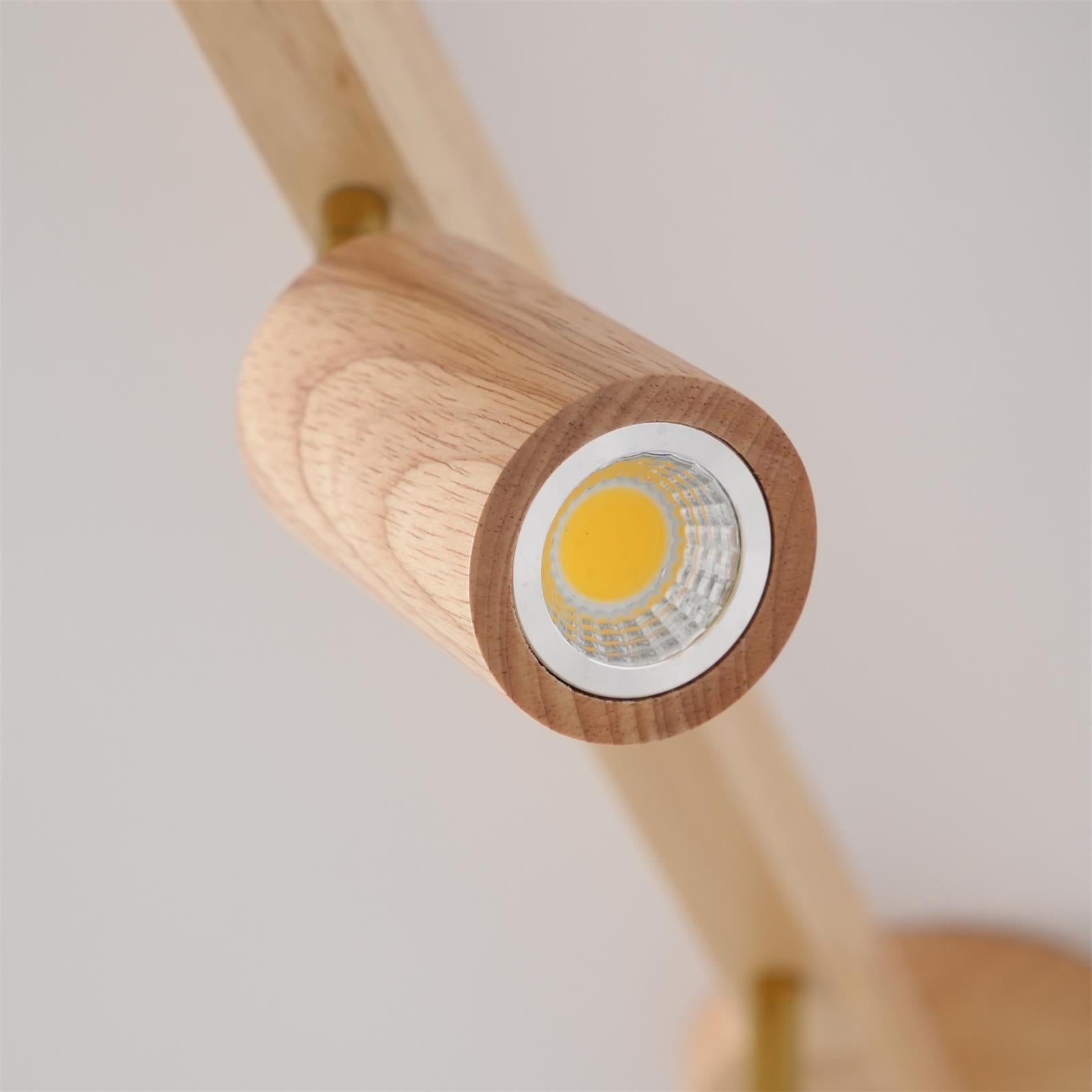 Kiromi lineær loftlampe