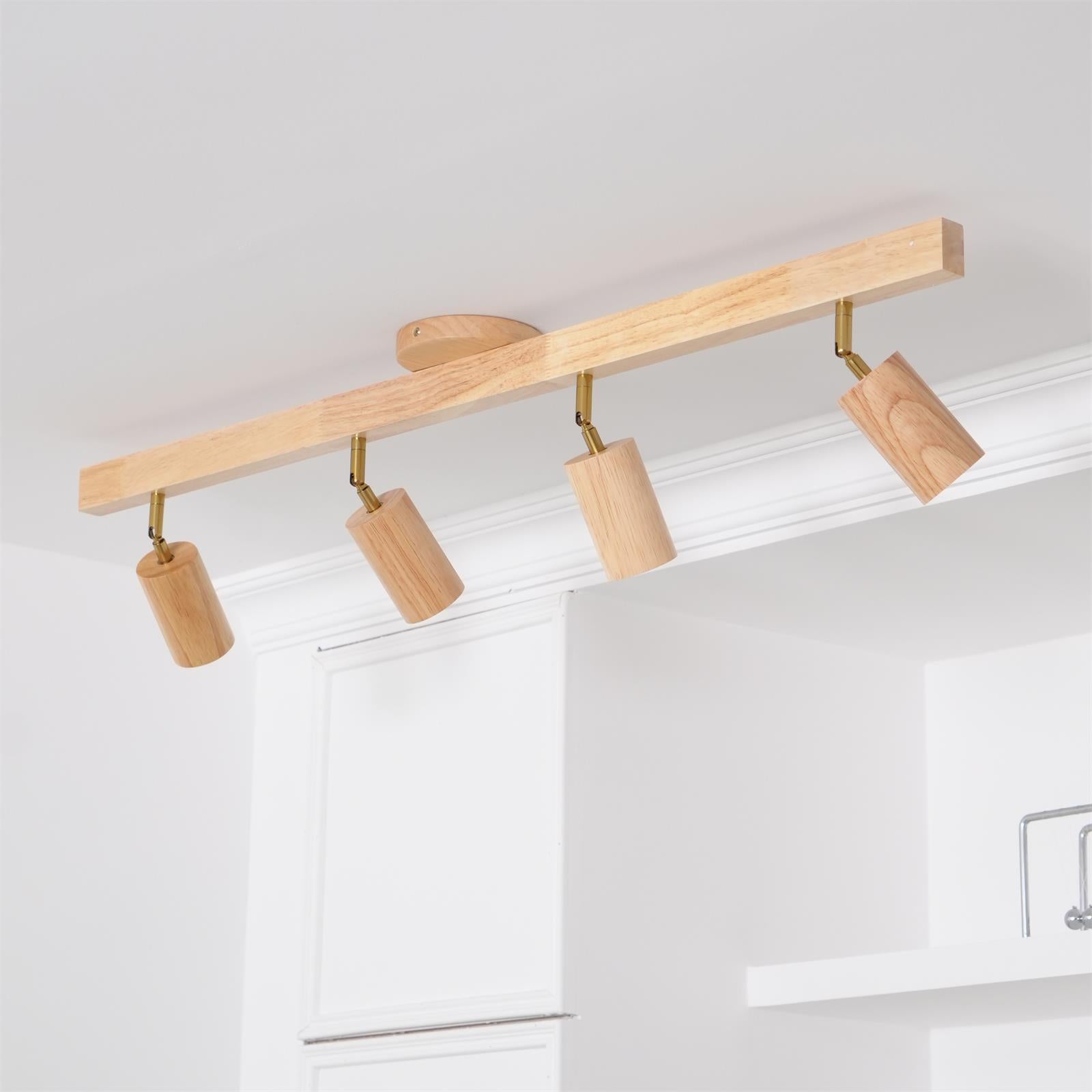 Kiromi lineær loftlampe